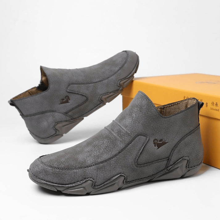 Rutschfeste wasserdichte Schuhe