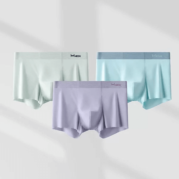 3er-Pack Herrenunterwäsche