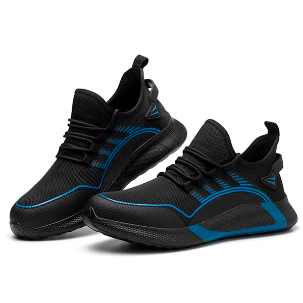 Atmungsaktive Leicht Sicherheitsschuhe