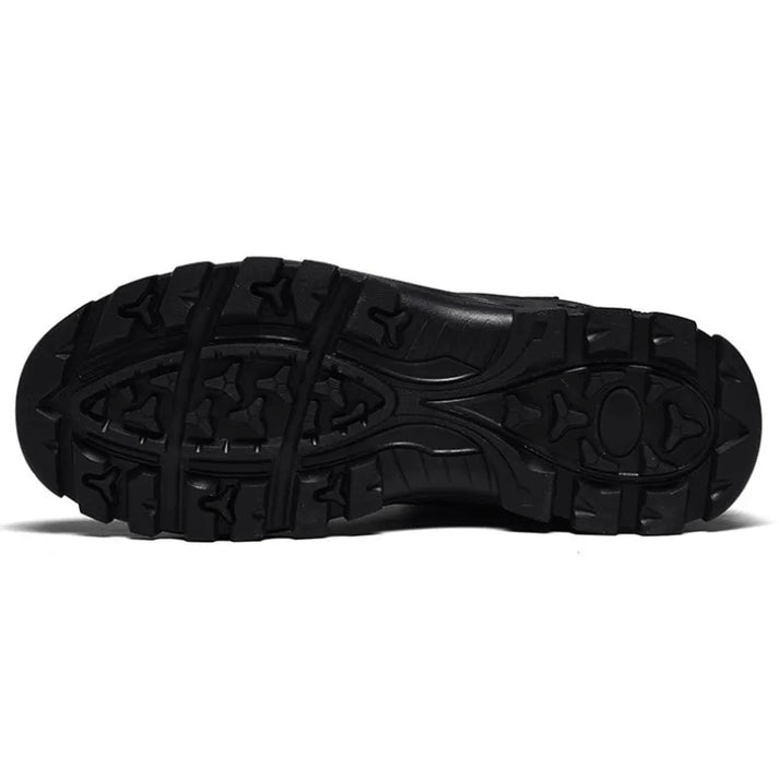 Wasserdichte Wanderstiefel Männer