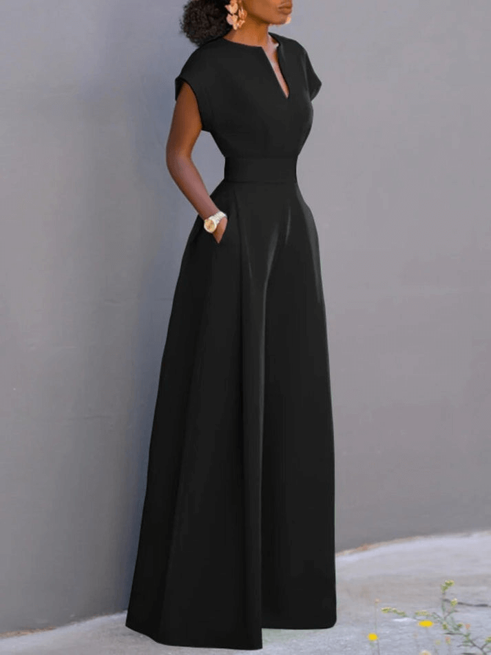 Eleganz & Komfort vereint: Dabra Jumpsuit