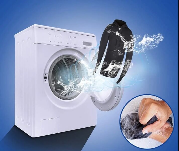 SmartHoodie Beheizter Unisex-Kapuzenpullover