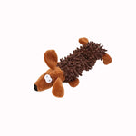 Brown Dog