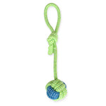 Ball with loop 36 cm