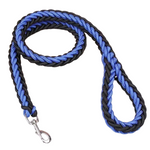 Blue Black