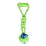 Ball with safety ring 32 cm