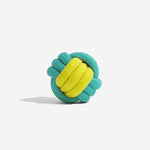 Yellow + Green
