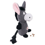 Gray Donkey