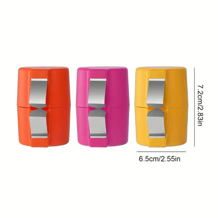 Eieröffner - Küchenhelfer für sauberes