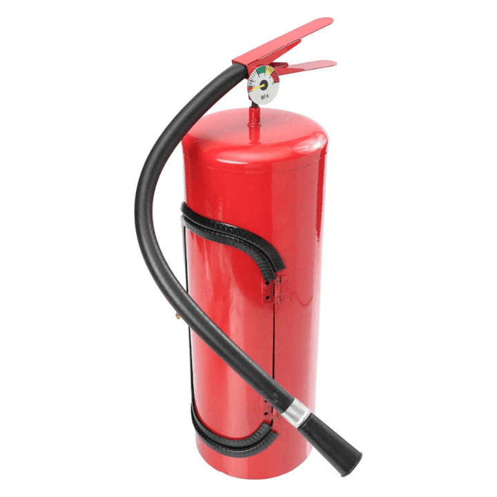 Weinhalter Feuerlöscher Design - Flamma Flaschenständer