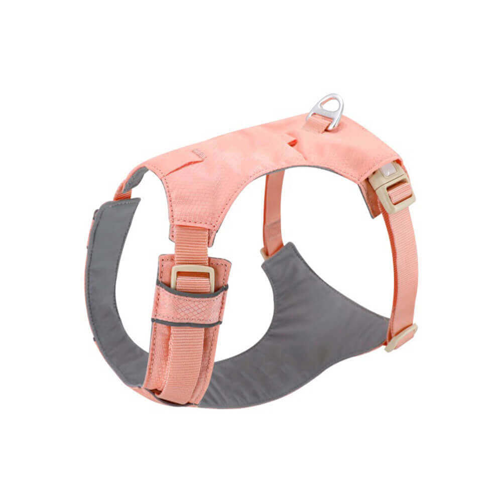 AquaCool Hundegeschirr & Leine Set - Anti-Zieh & Wasserdicht