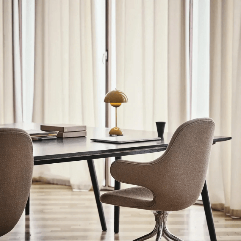 Dimmbare LED Tischlampe mit Touch Sensor