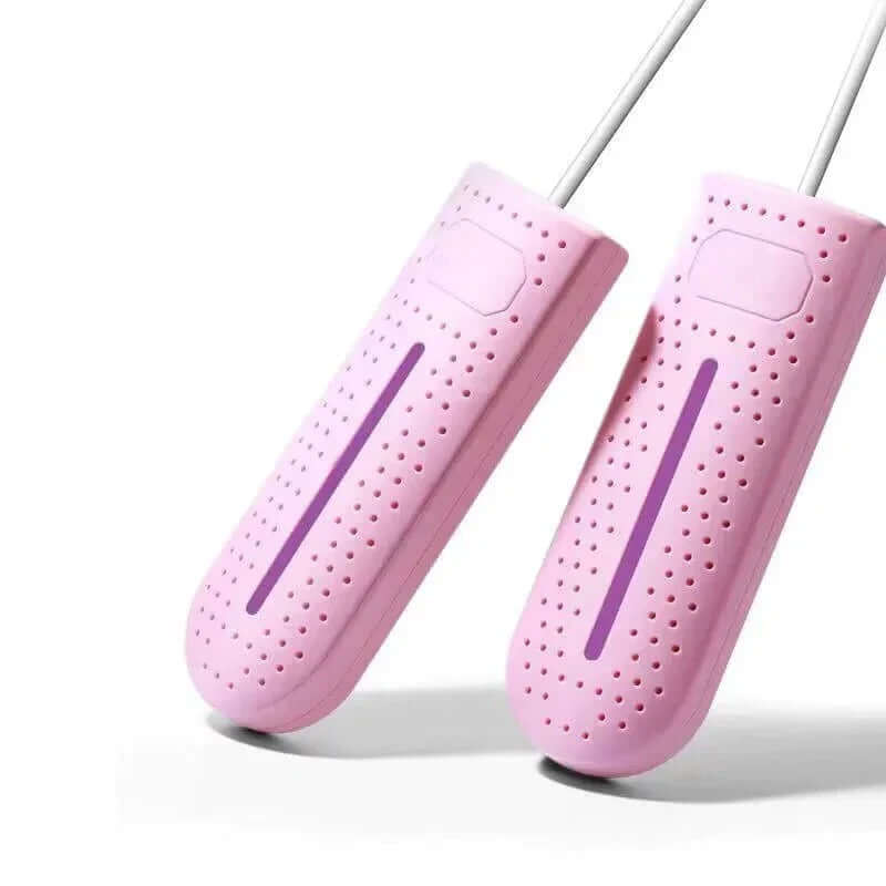 UV-Schuhtrockner & Sterilisator - Schnell & Hygienisch