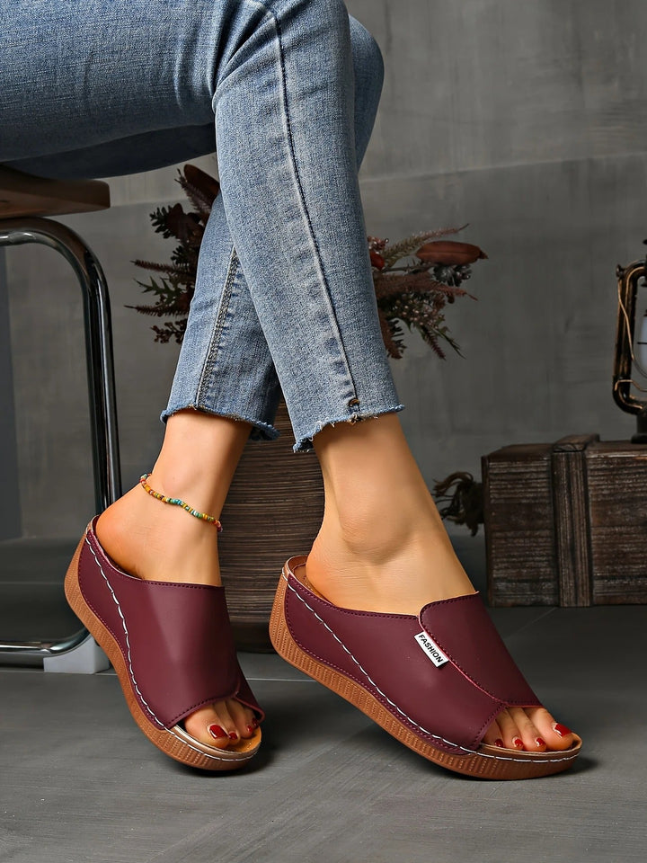 VivaStep Sandalen - Ergonomisch & Komfortabel für Schmerzfreiheit