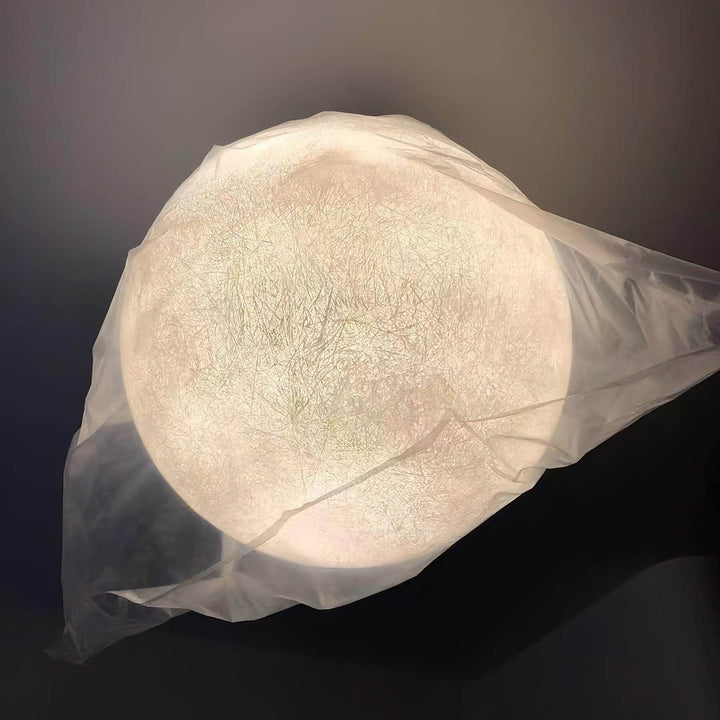 Mond Hängeleuchte Modern Design