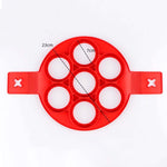 Standard (7 Löcher)