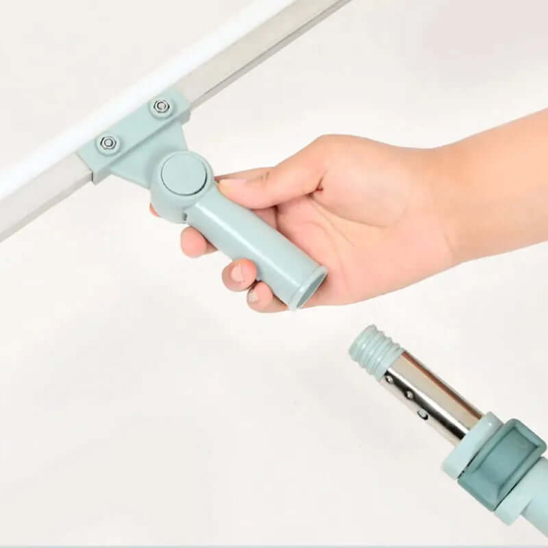 Multifunktionaler Silikon-Reinigungswischer