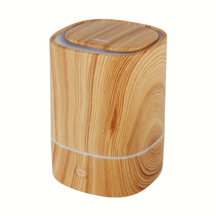 Ultraschall Aroma Diffuser & Luftbefeuchter 300ml