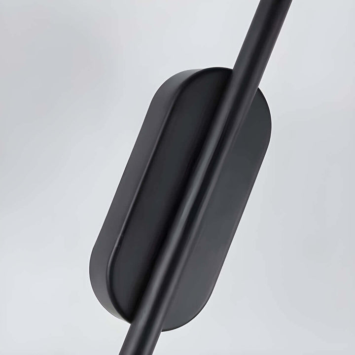 LED Wandleuchte Streifen - Modernes Design