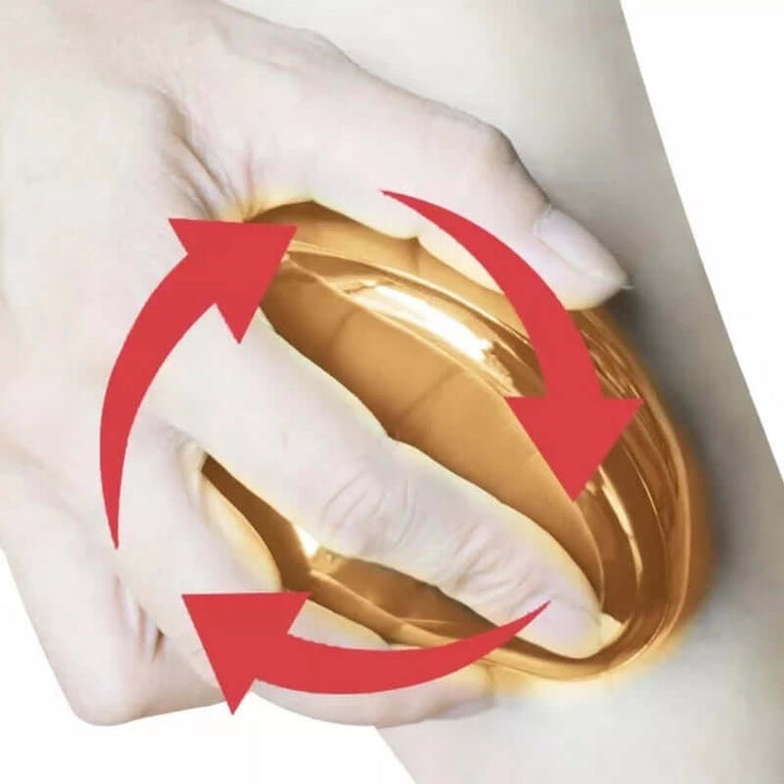 Sanfter Haarentferner - Glatte Haut ohne Schmerz