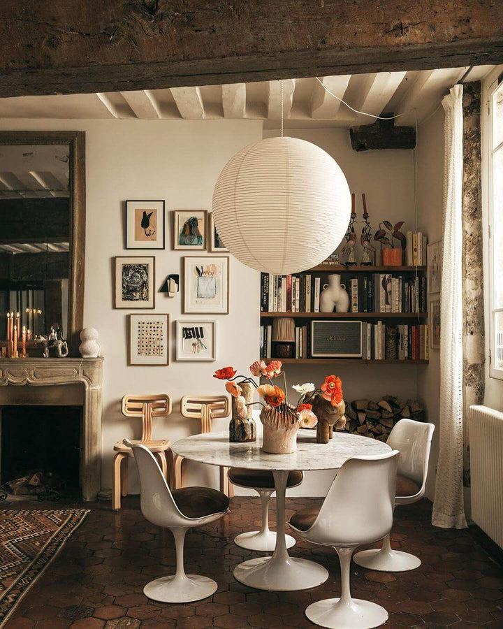 Hängeleuchte Papierlampe - Verschiedene Größen