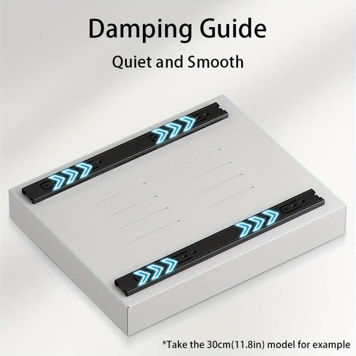 Ausziehbarer Küchenschrank Organizer