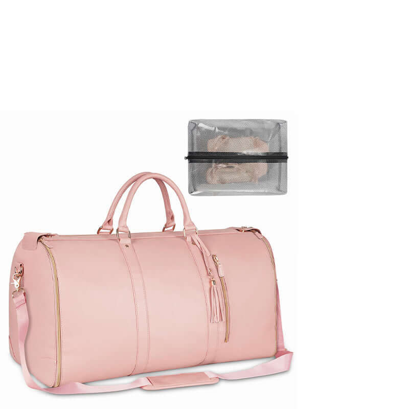 Geräumige Reisetasche - Optimaler Stauraum für jedes Abenteuer