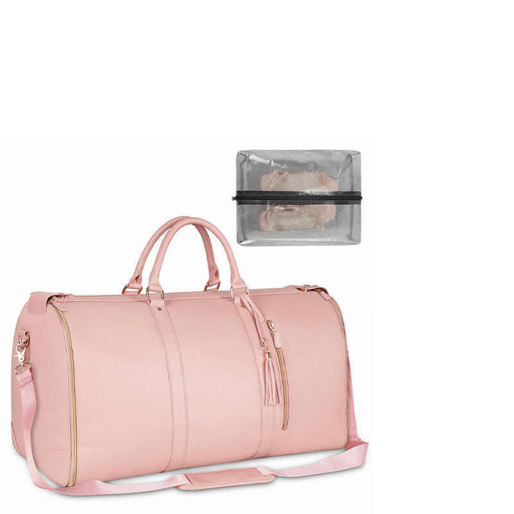 Geräumige Reisetasche - Optimaler Stauraum für jedes Abenteuer