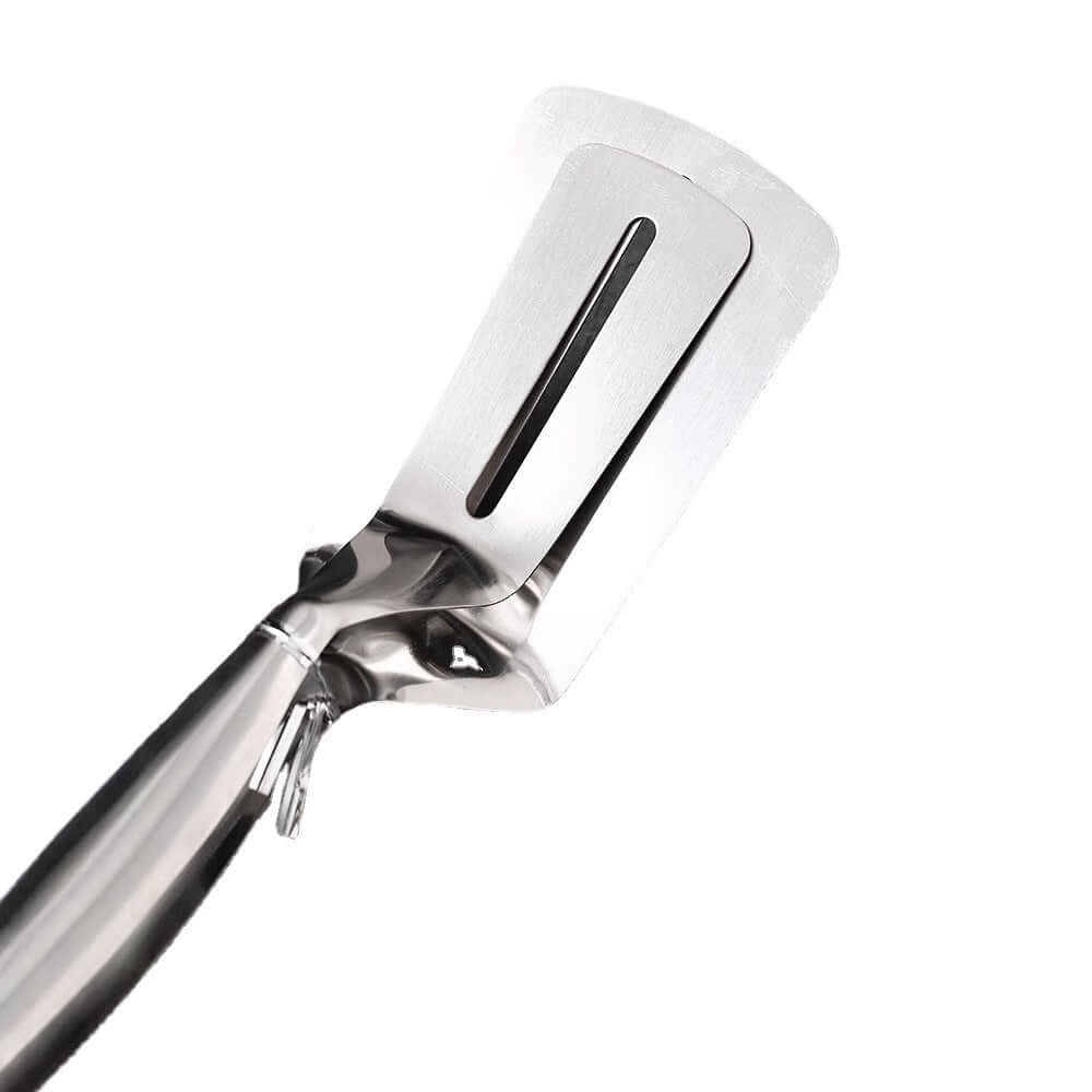 Klappbarer Pfannenwender - Küchenhelfer