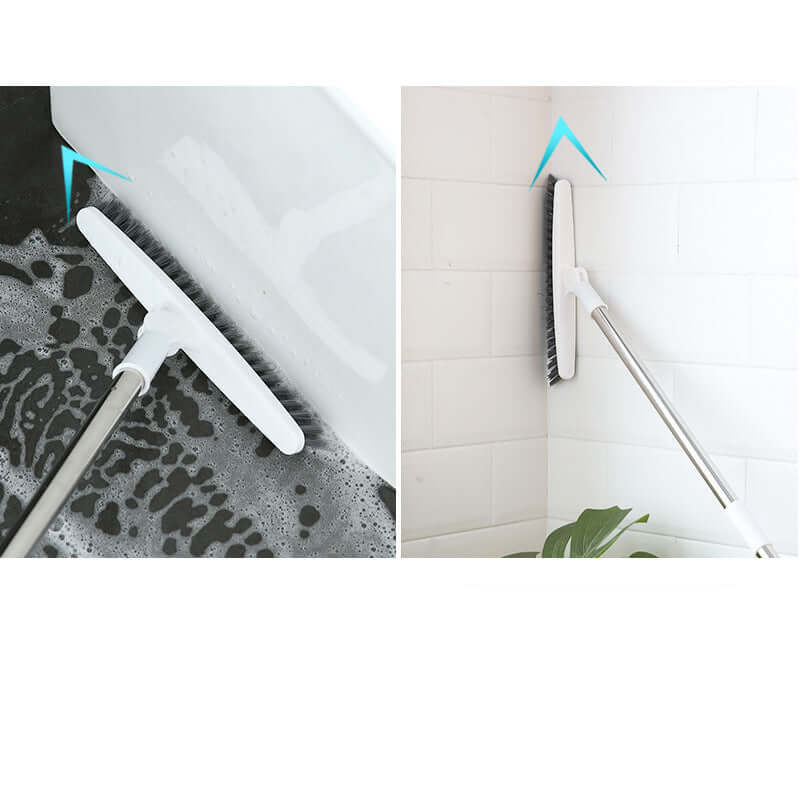 2in1 Wundermopp - Bodenreinigung leicht gemacht