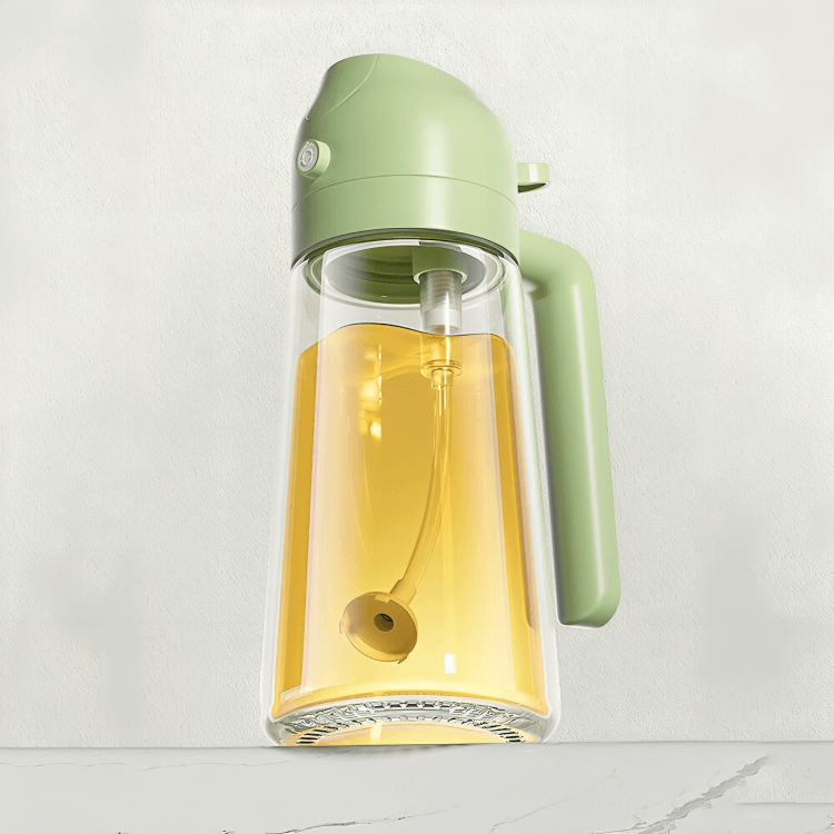 Ölsprüher Küche 470ml - SprayPure