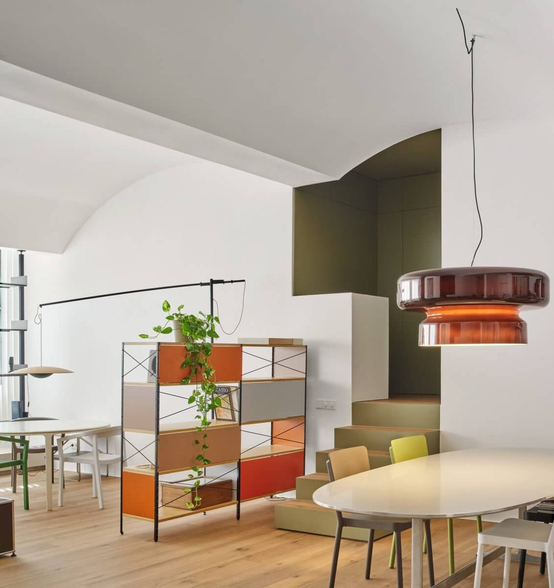 Bohemia Pendelleuchte - Modernes Design