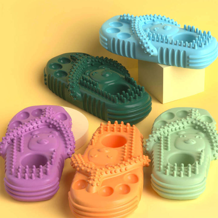 Hundespielzeug Kauspielzeug - Wasserdicht & Langlebig