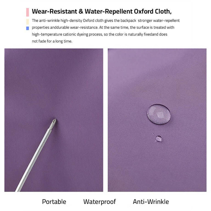 Reisetasche mit Schuhfach