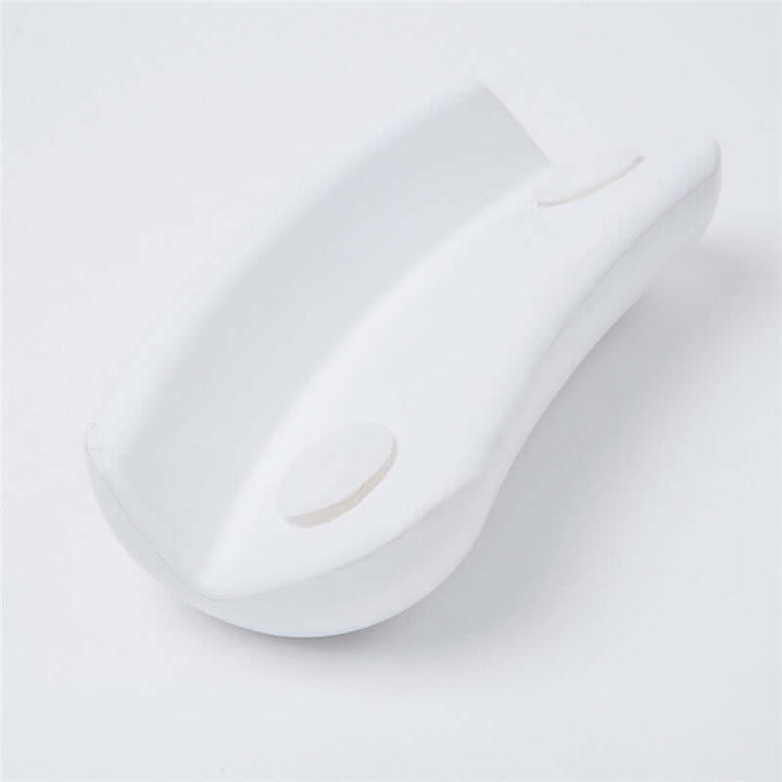 Luxus Badekissen, Komfort Kopfstütze - Nackenstütze