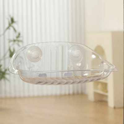 Katzenfensterplatz KittyView