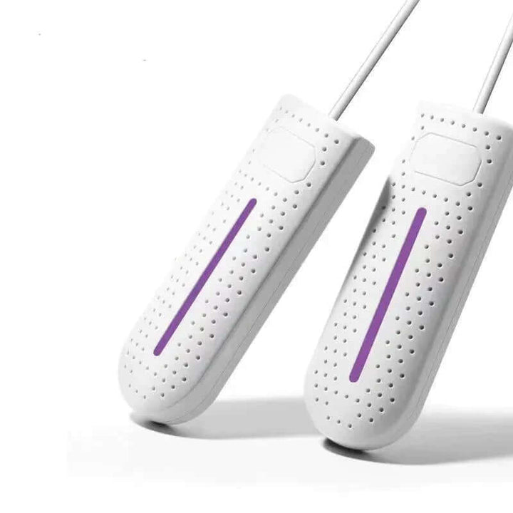 UV-Schuhtrockner & Sterilisator - Schnell & Hygienisch