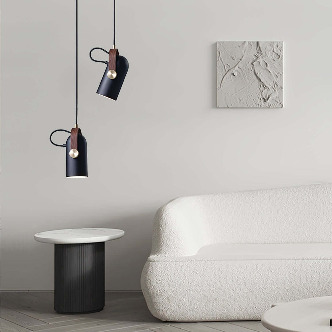 Maritime Pendelleuchte Metall Hängeleuchte