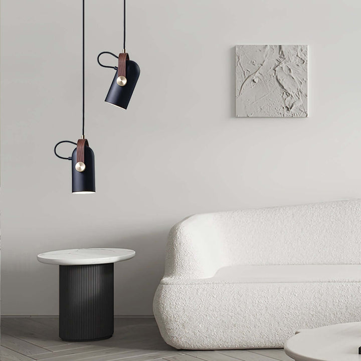 Maritime Pendelleuchte Metall Hängeleuchte