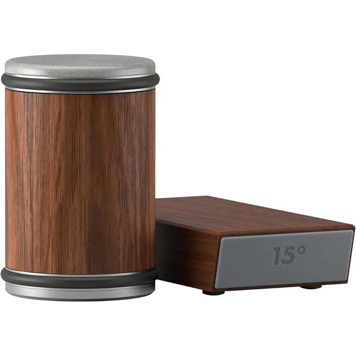 Diamant-Messerschärfer RollSharp für gerade Klingen