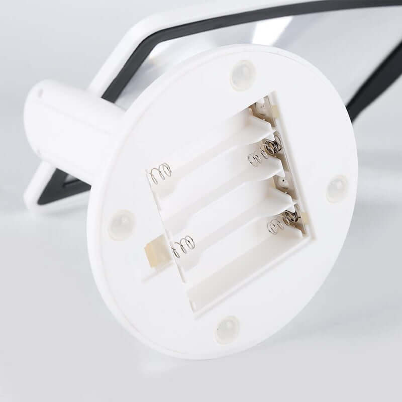 LED Schreibtischlupe mit 3-facher Vergrößerung