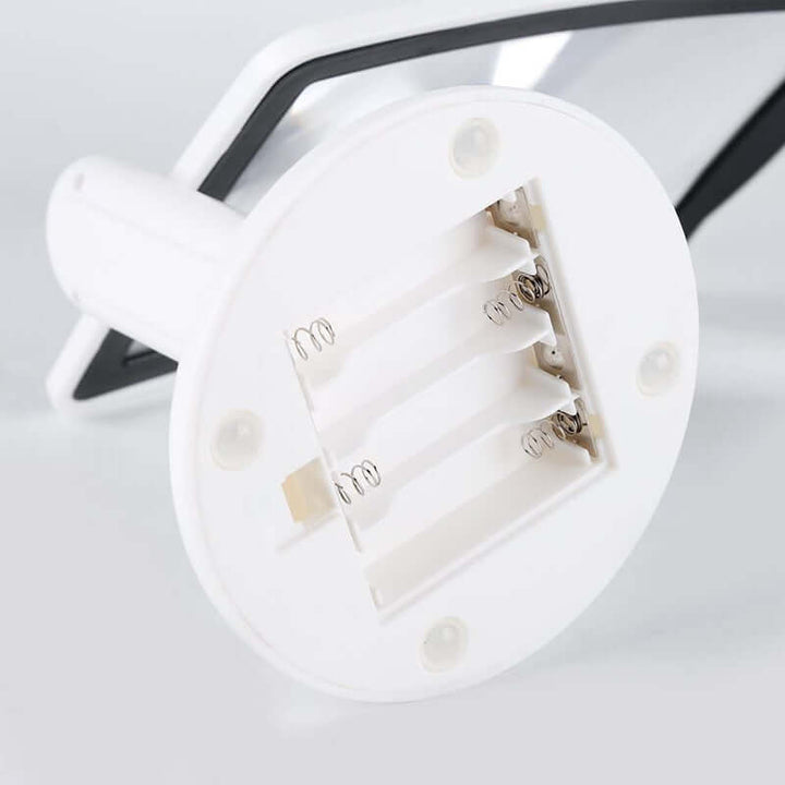 LED Schreibtischlupe mit 3-facher Vergrößerung