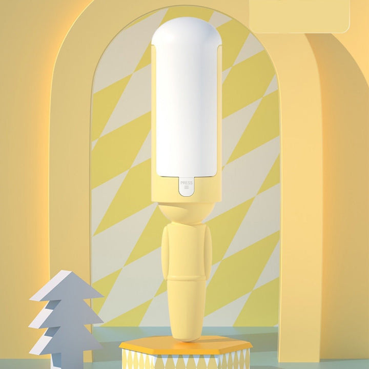 Sustainable pet hair remover roller, an eco-friendly solution for cat and dog hair on clothes and furniture.