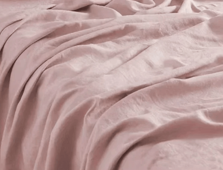 Hochwertige Leinen-Bettwäsche - Atmungsaktiv & Stilvoll