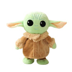 Baby yoda