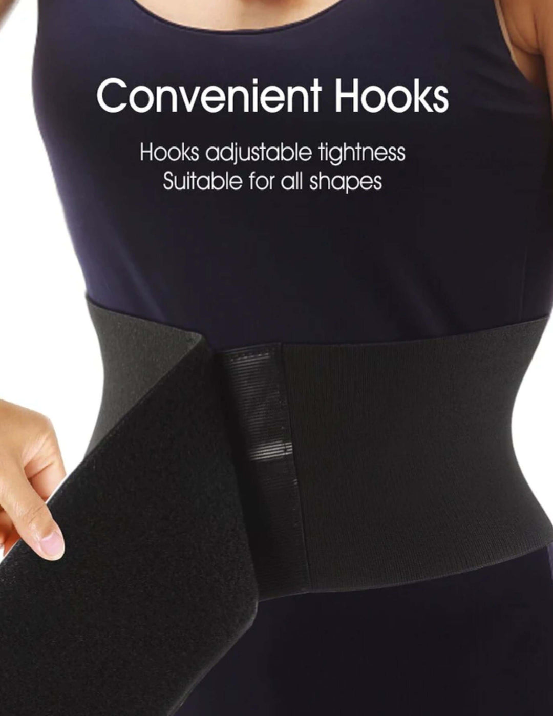 Eleganter Taillengürtel für Damen - Verstellbar