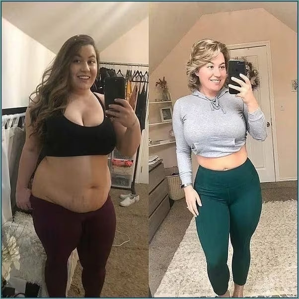 "Effektive Akupressur Orthosole Einlegesohlen in Frauenschuhen, bieten Komfort, Unterstützung und ermüdungsfreie Füße."