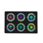 Silber (reflektierend)