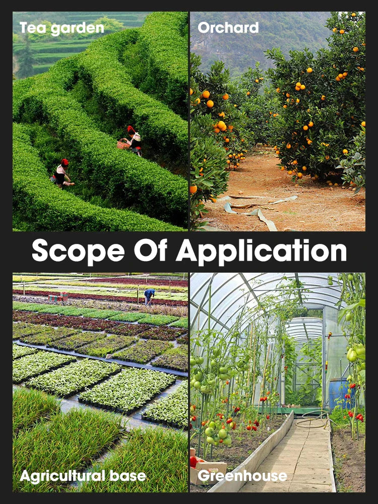 Effizienter Unkrautentferner Kopfaufsatz für Gartenpflege, aus langlebigem Material, entfernt Unkraut tief und schonend.