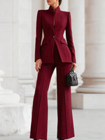 Bordeaux Red